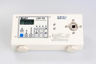 东莞市长安关键电子厂扭力测试仪 高清图片与产品解析