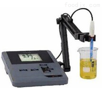 inoLab pH 7310 精准掌控水质，助力食品工业安全生产