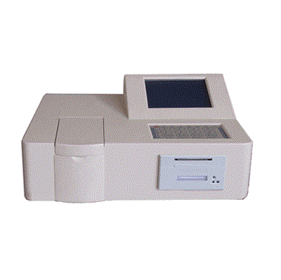 SP-D食品中吊白块测定仪厂商推荐与选购指南